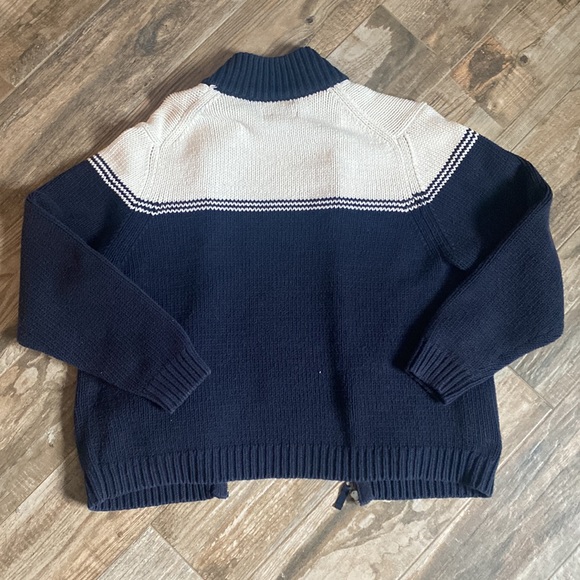 Eddie Bauer Knit Sweater - Picture 4 of 4